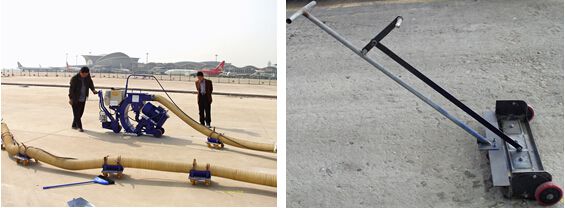 HST550型水平移动式国产激情视频一区二区的技术规格